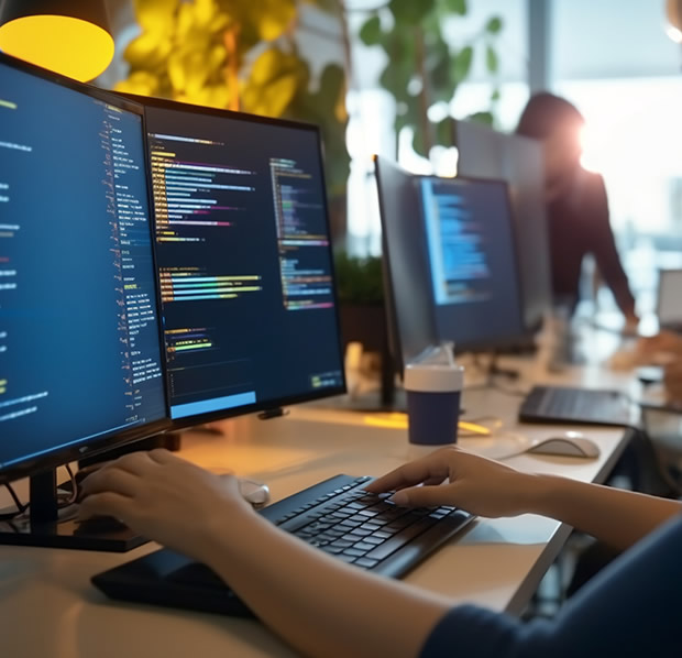 數(shù)字化轉(zhuǎn)型雙引擎 運(yùn)維服務(wù)與軟件服務(wù)的融合與創(chuàng)新