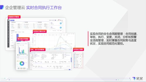 企企科技攜手北京創(chuàng)高助新會計師事務所 以數字化管理升級與軟件開發(fā)賦能專業(yè)服務新未來